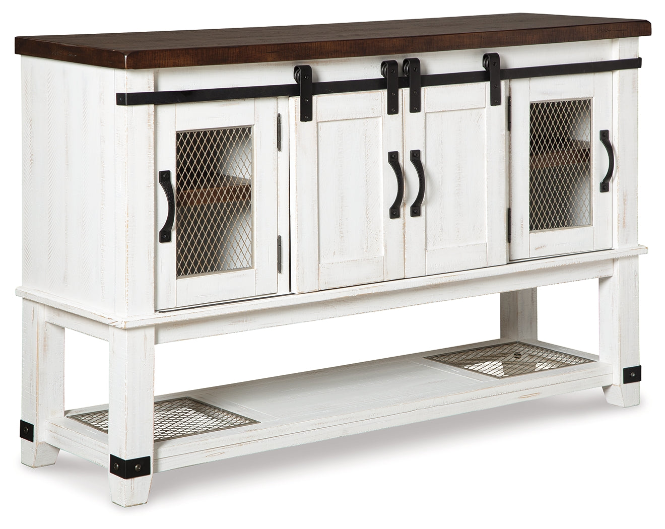 Valebeck Counter Height Dining Table