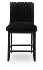 Mervannie Counter Height Barstool (Set of 2)