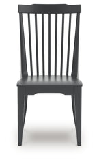 Brenkerton Dining Table and 4 Chairs