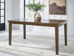 Best Deals Furniture - Ashley Furniture - Urbinforte Counter Height Dining Extension Table - DRM Counter Butterfly EXT TBL - PCD592-32