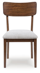 Tameride Dining Chair (Set of 2)