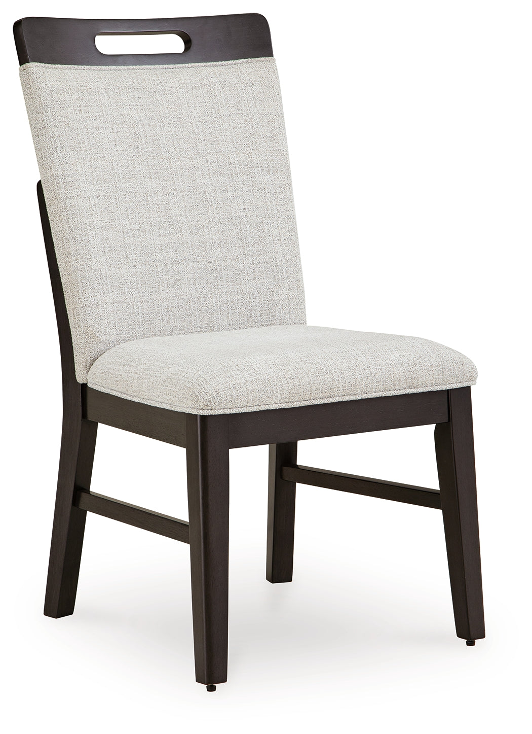 Neymorton Dining Table and 4 Chairs