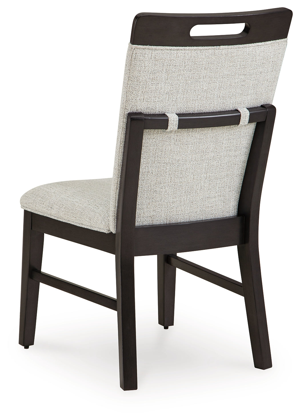 Neymorton Dining Table and 4 Chairs