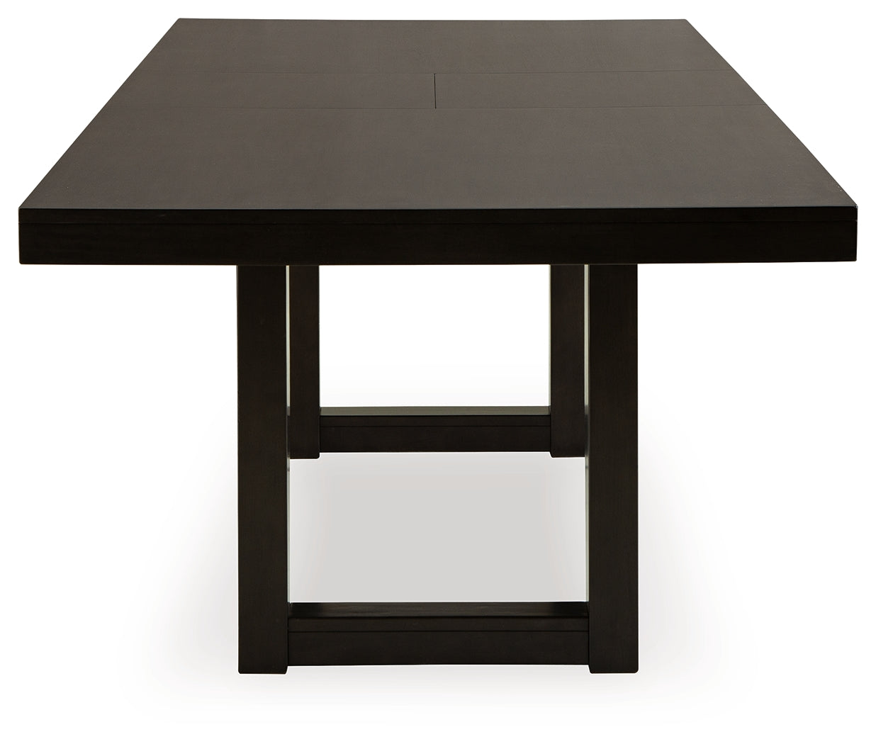 Neymorton Dining Table and 8 Chairs