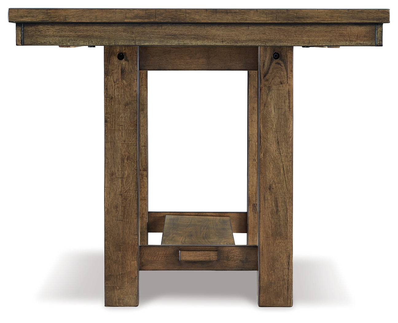Moriville Dining Table and 8 Chairs