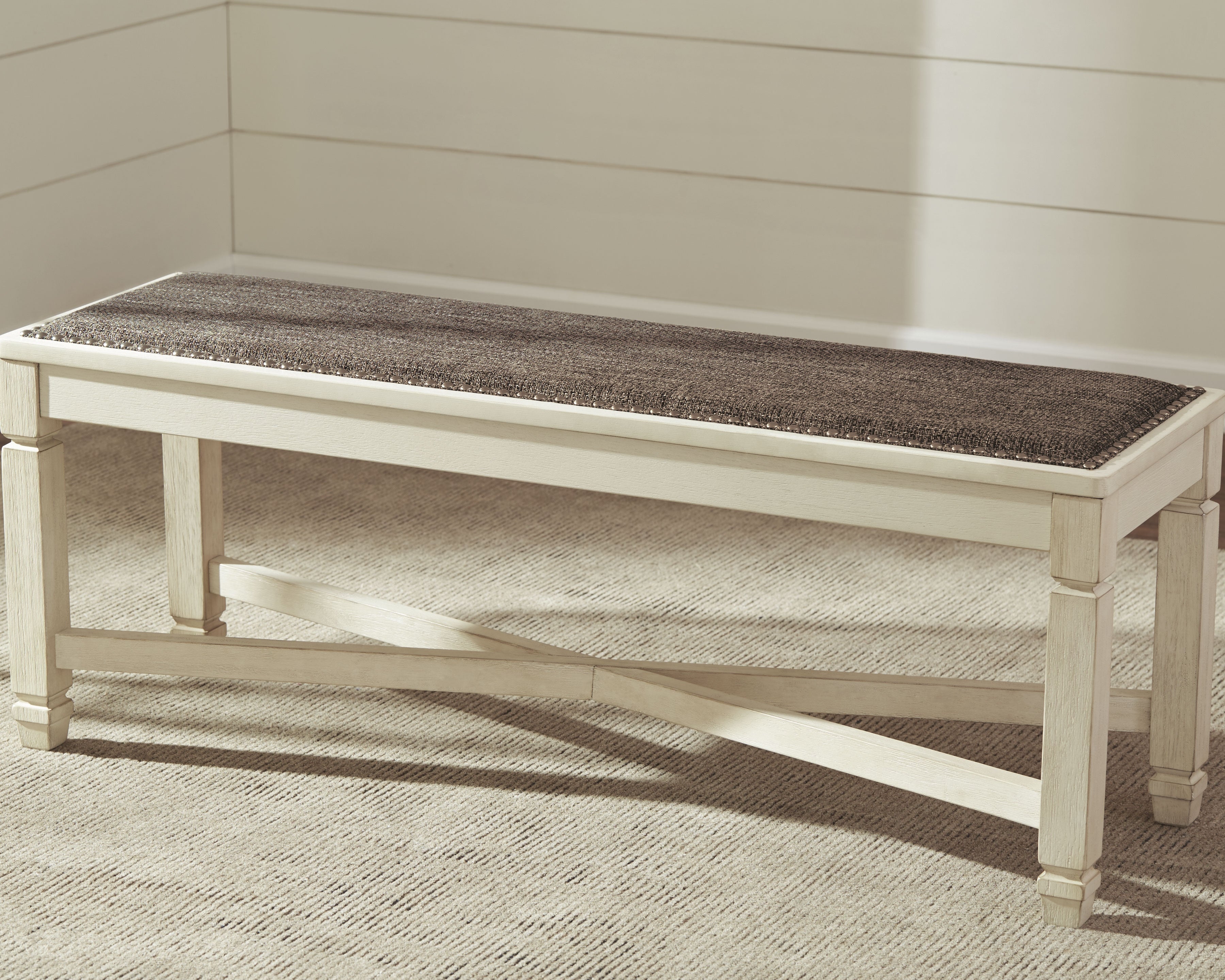 Bolanburg Dining Table