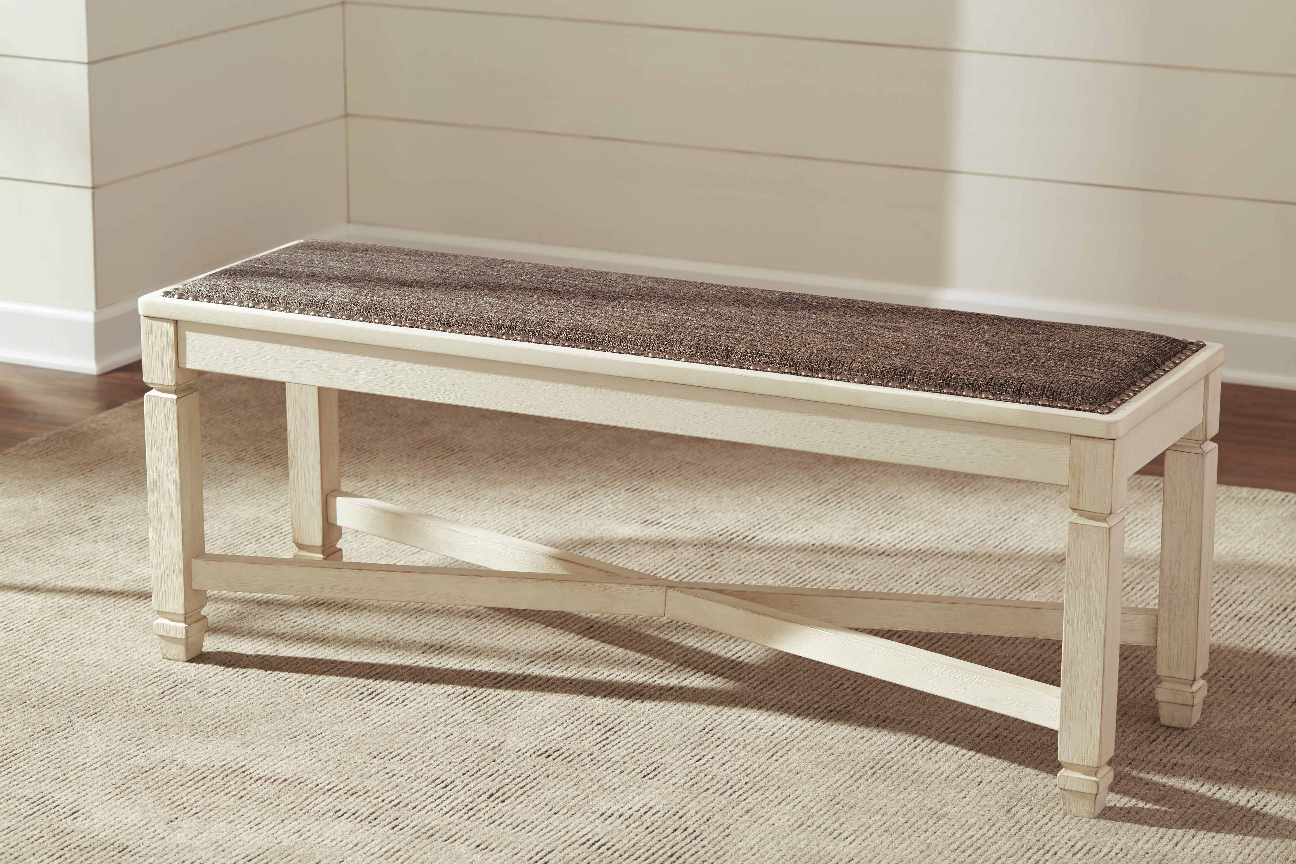 Bolanburg Dining Table