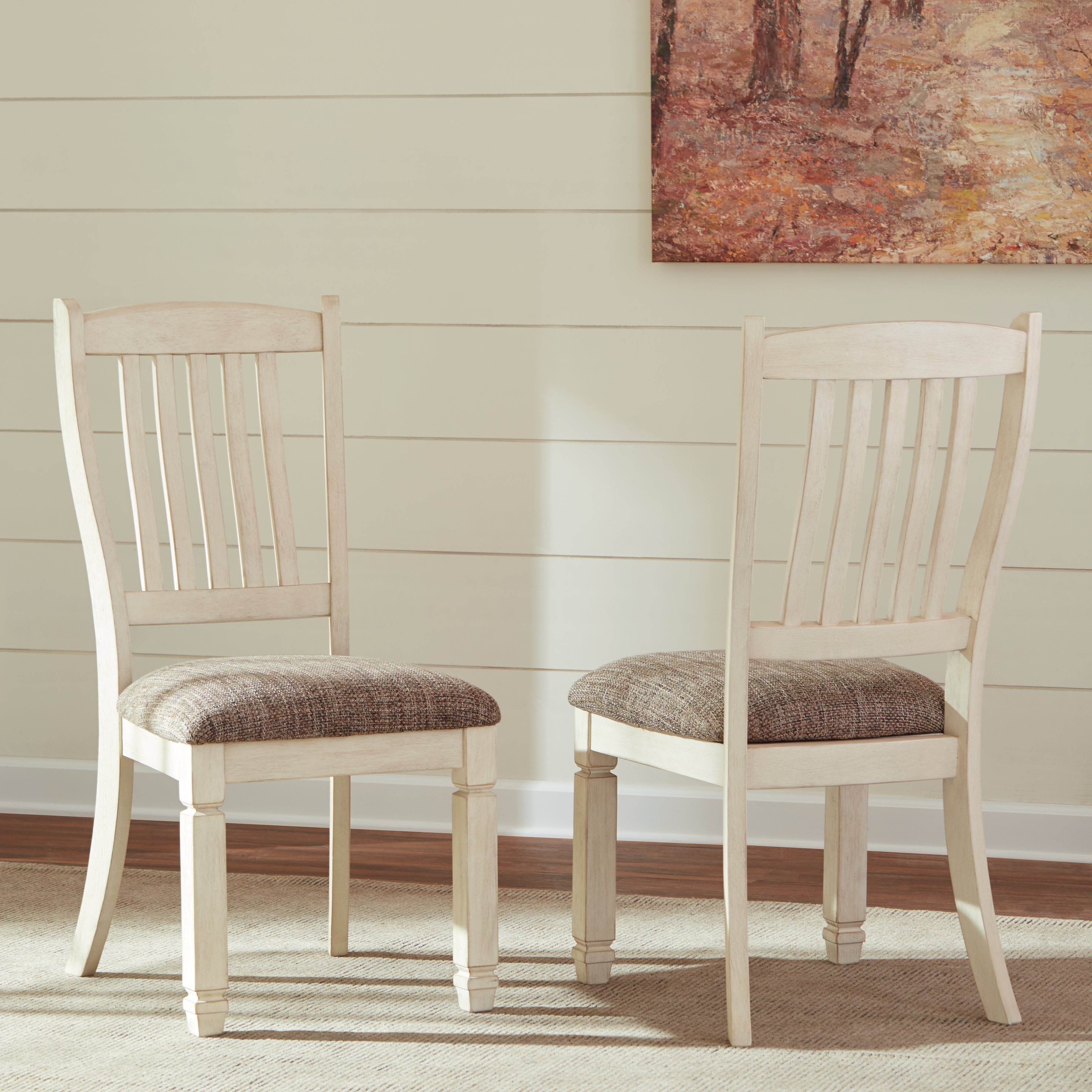 Bolanburg Dining Table