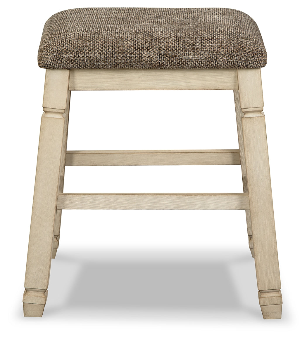 Bolanburg Counter Height Dining Table