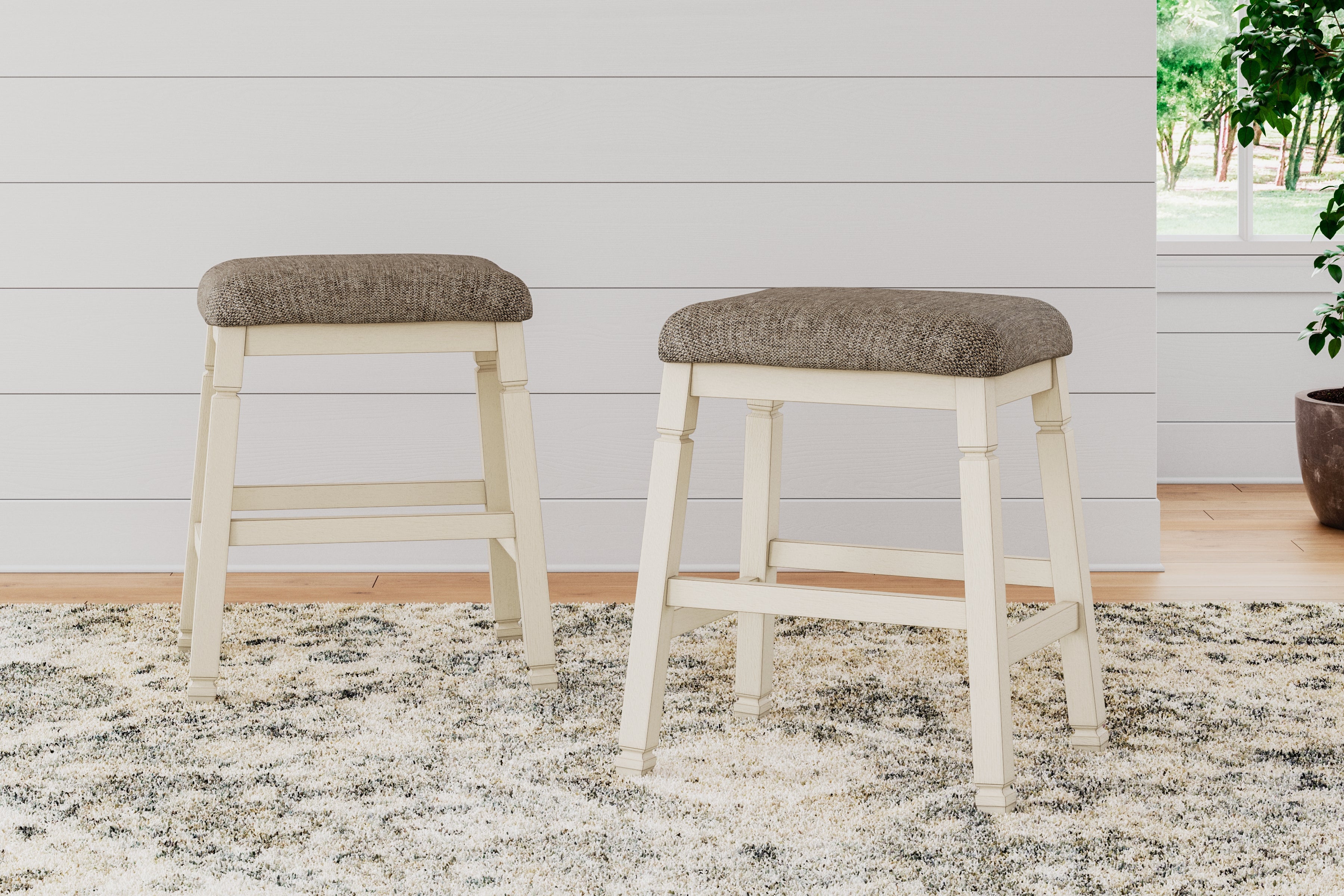 Bolanburg Counter Height Dining Table