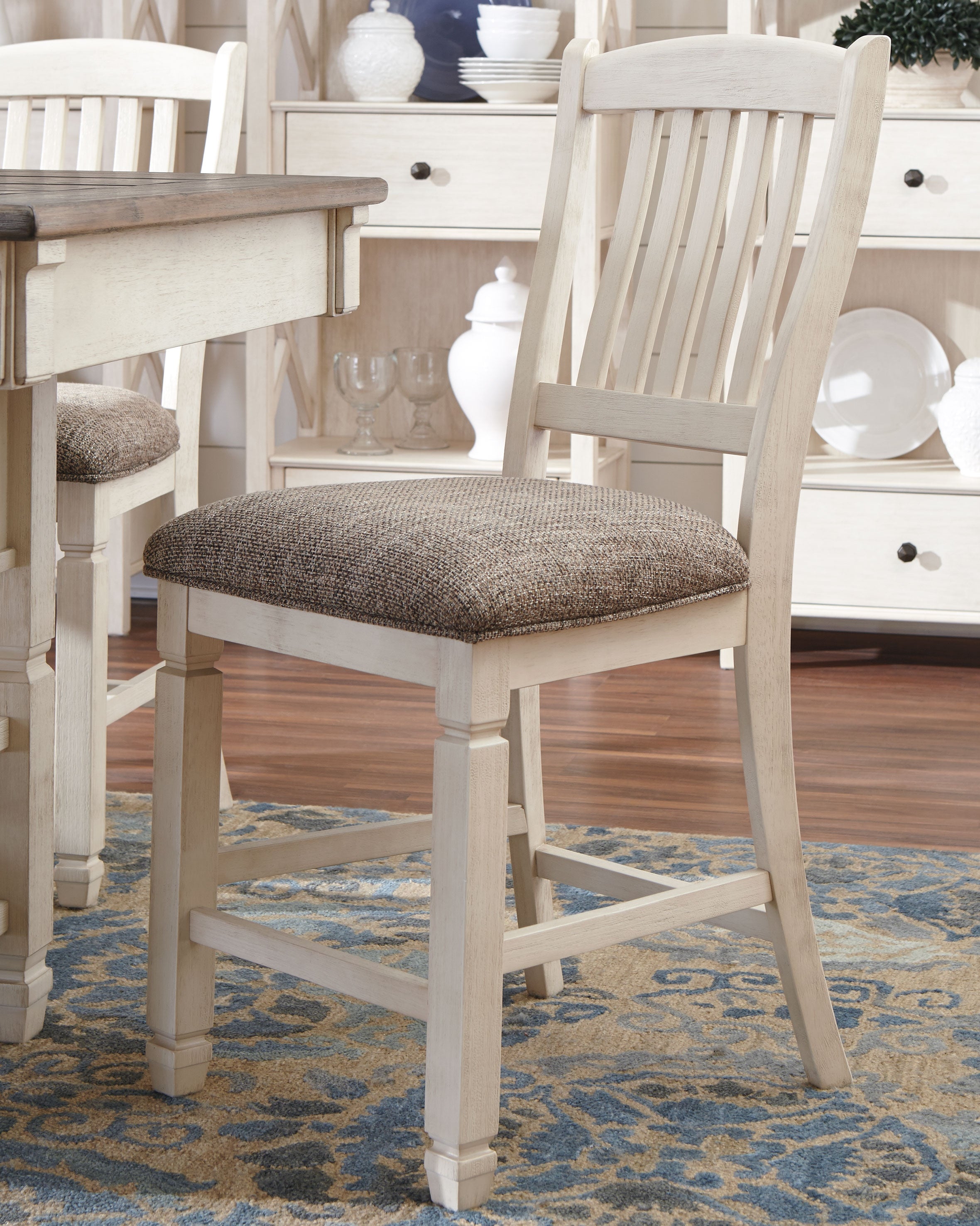 Bolanburg Counter Height Dining Table