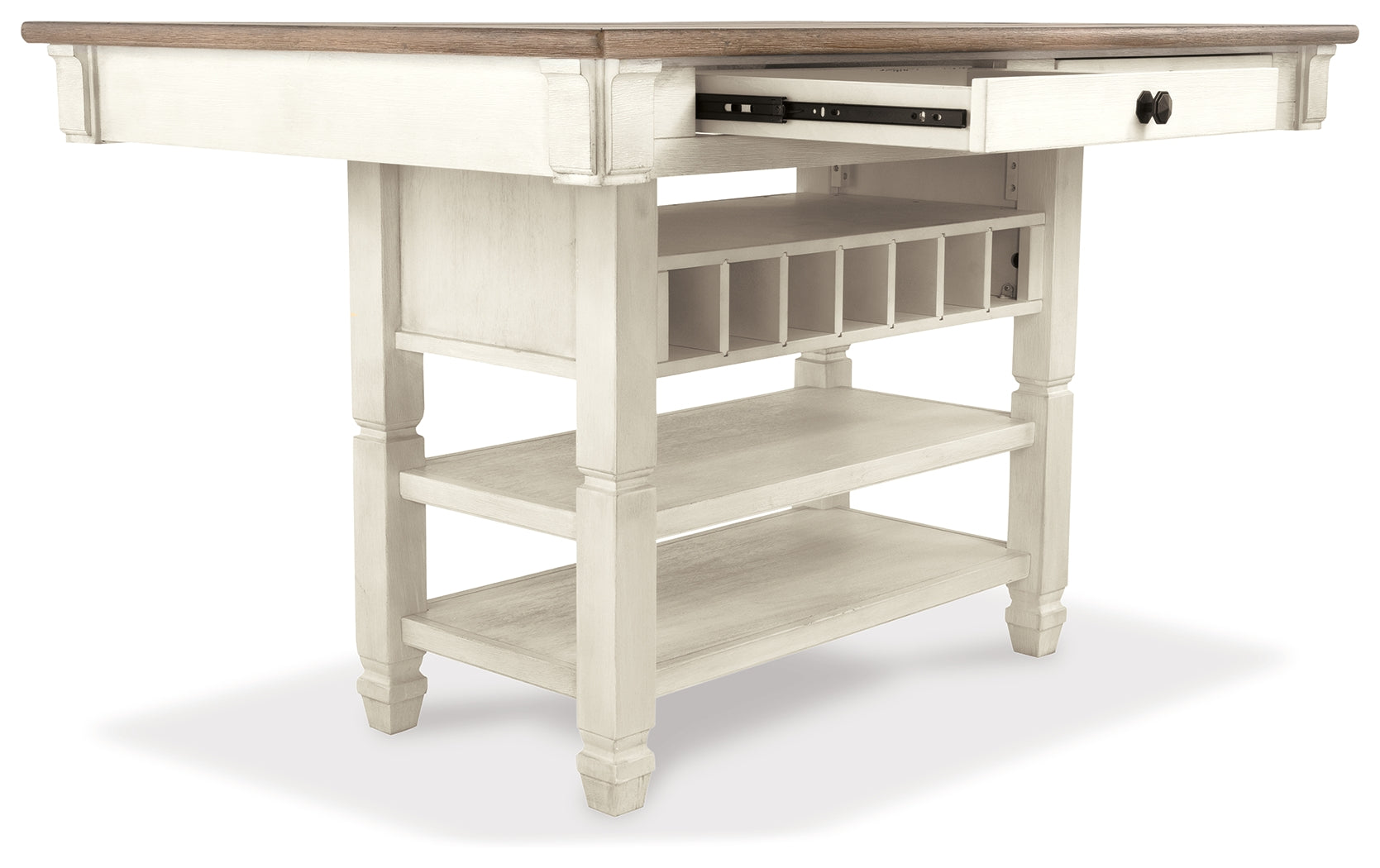 Bolanburg Counter Height Dining Table
