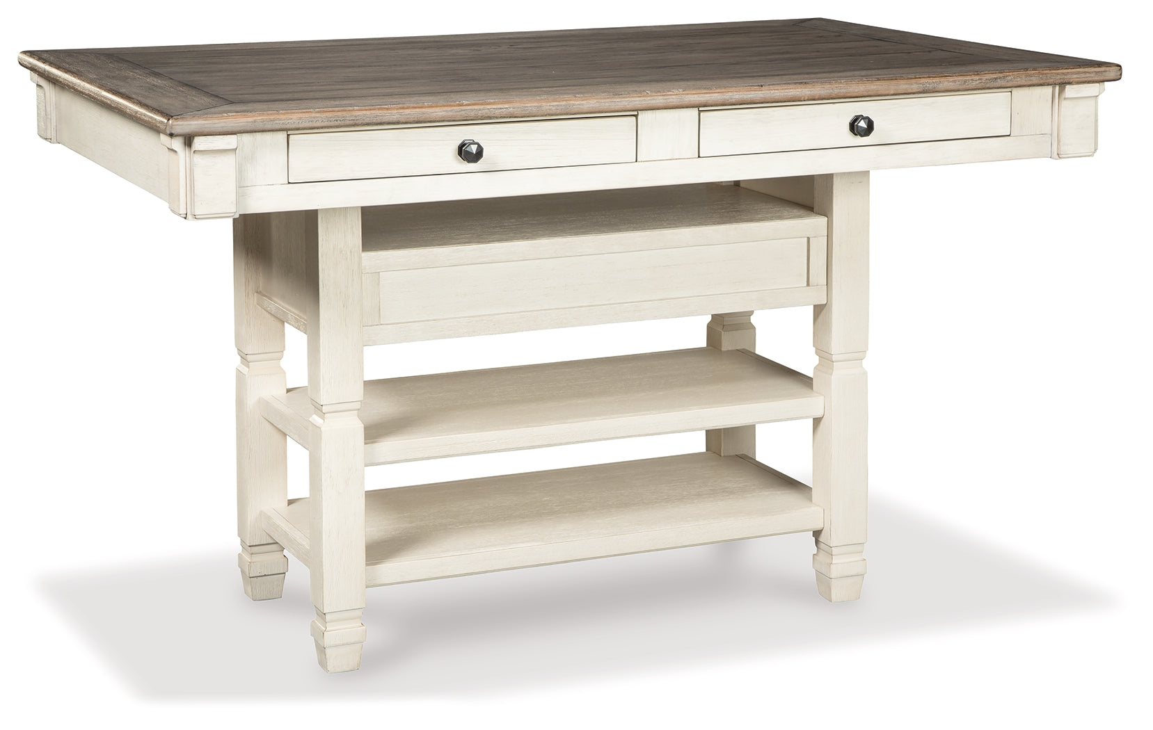 Bolanburg Counter Height Dining Table