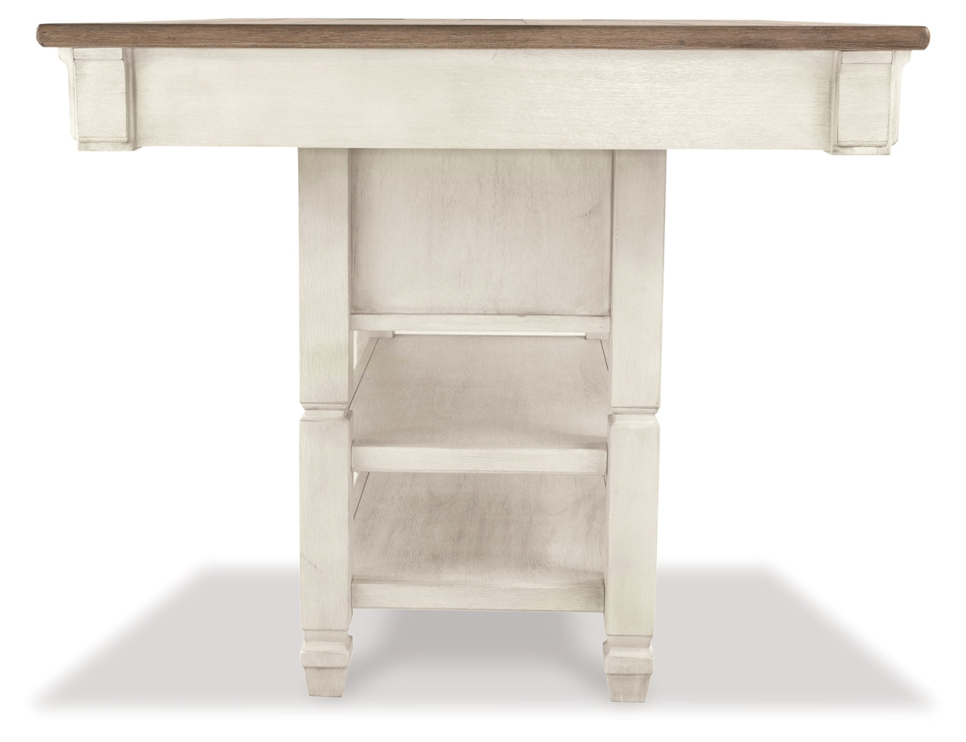 Bolanburg Counter Height Dining Table