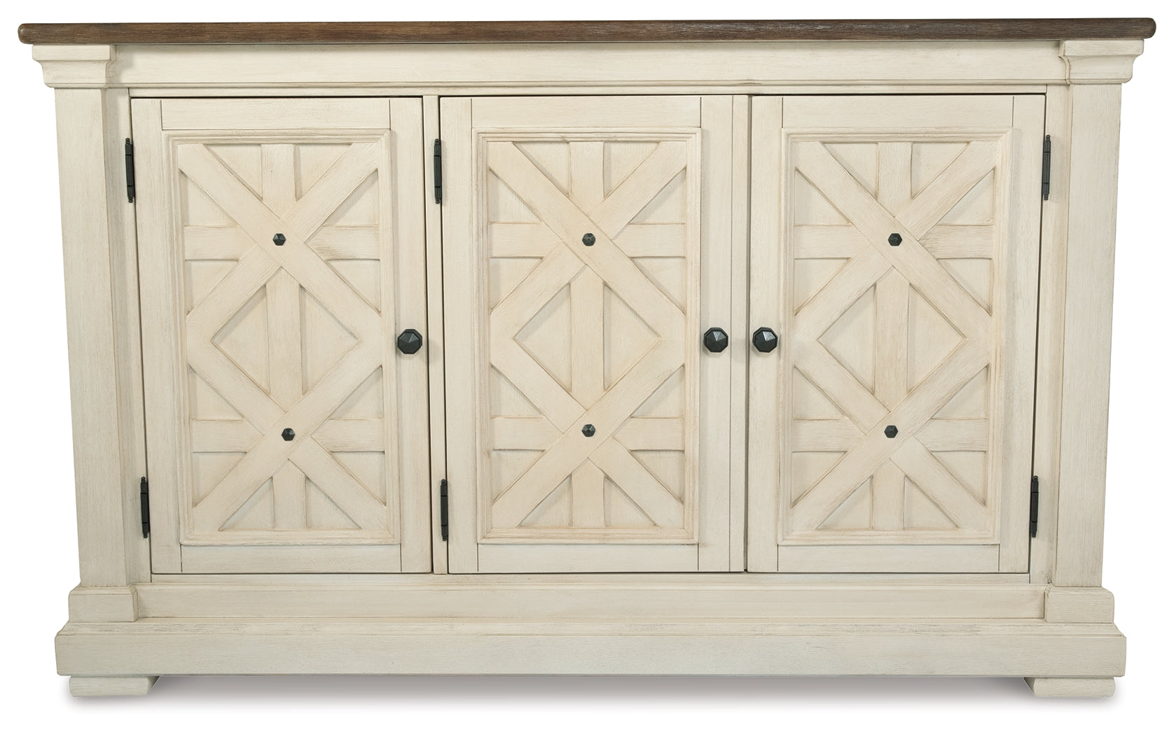 Bolanburg Dining Table