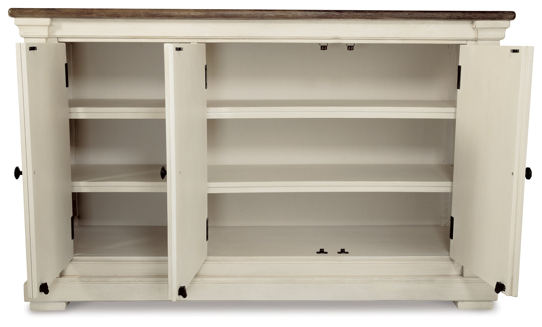 Bolanburg Dining Table