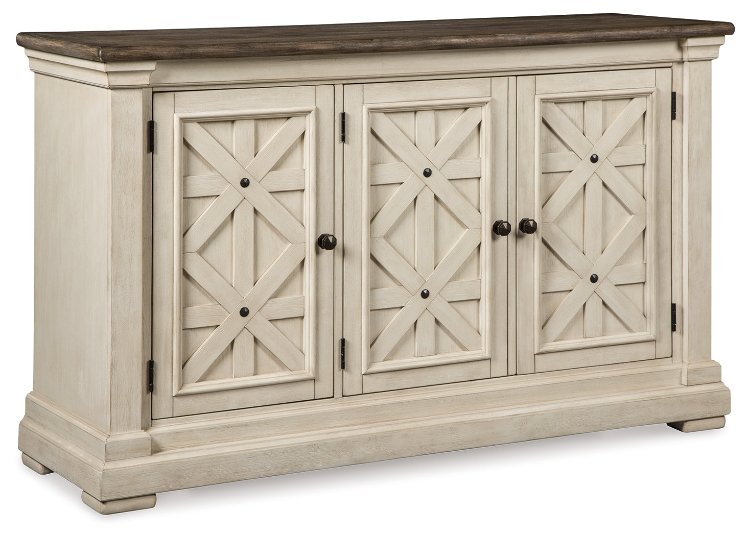 Bolanburg Counter Height Dining Table
