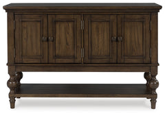 Veramond Dining Room