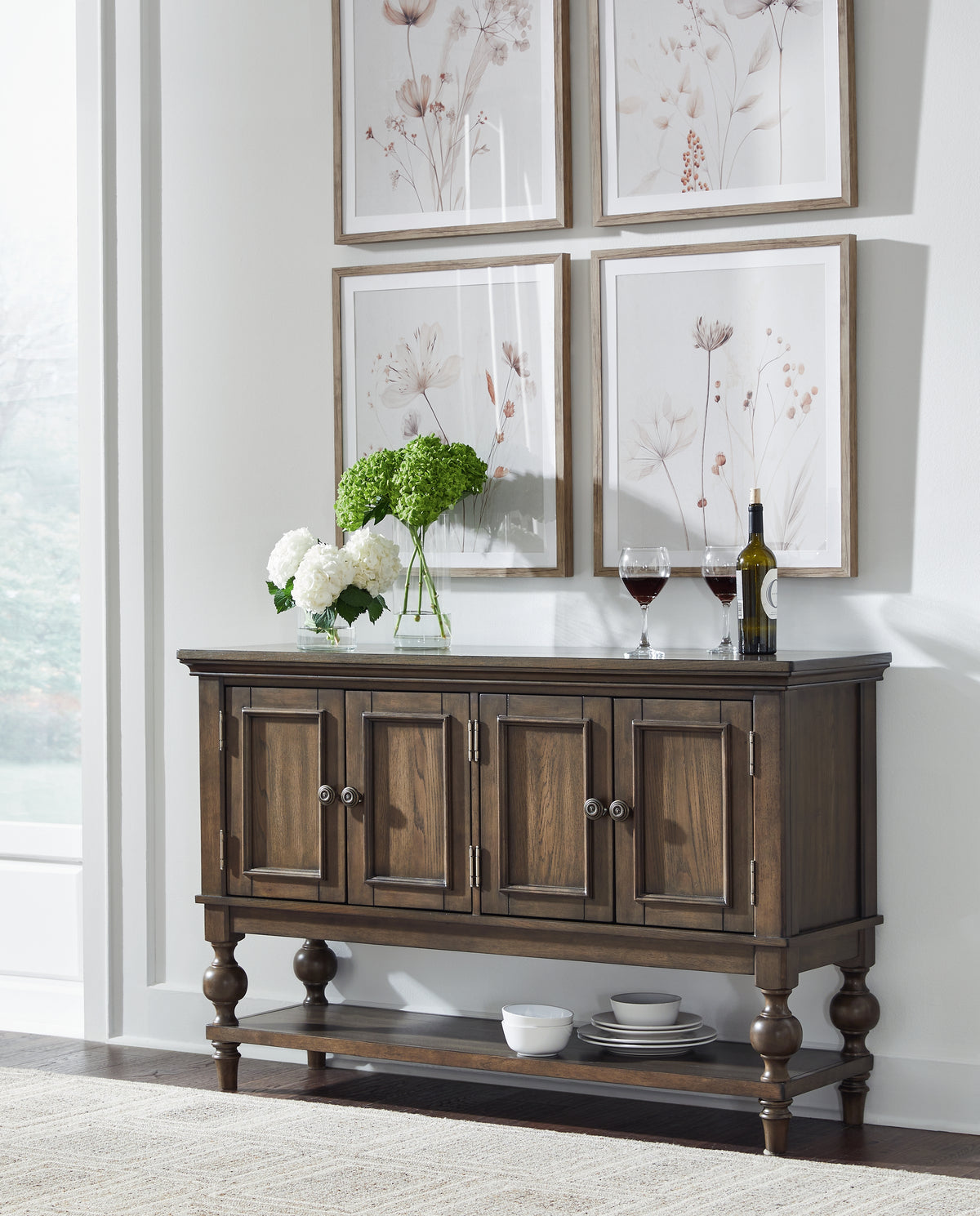 Veramond Dining Room