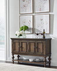 Veramond Dining Room