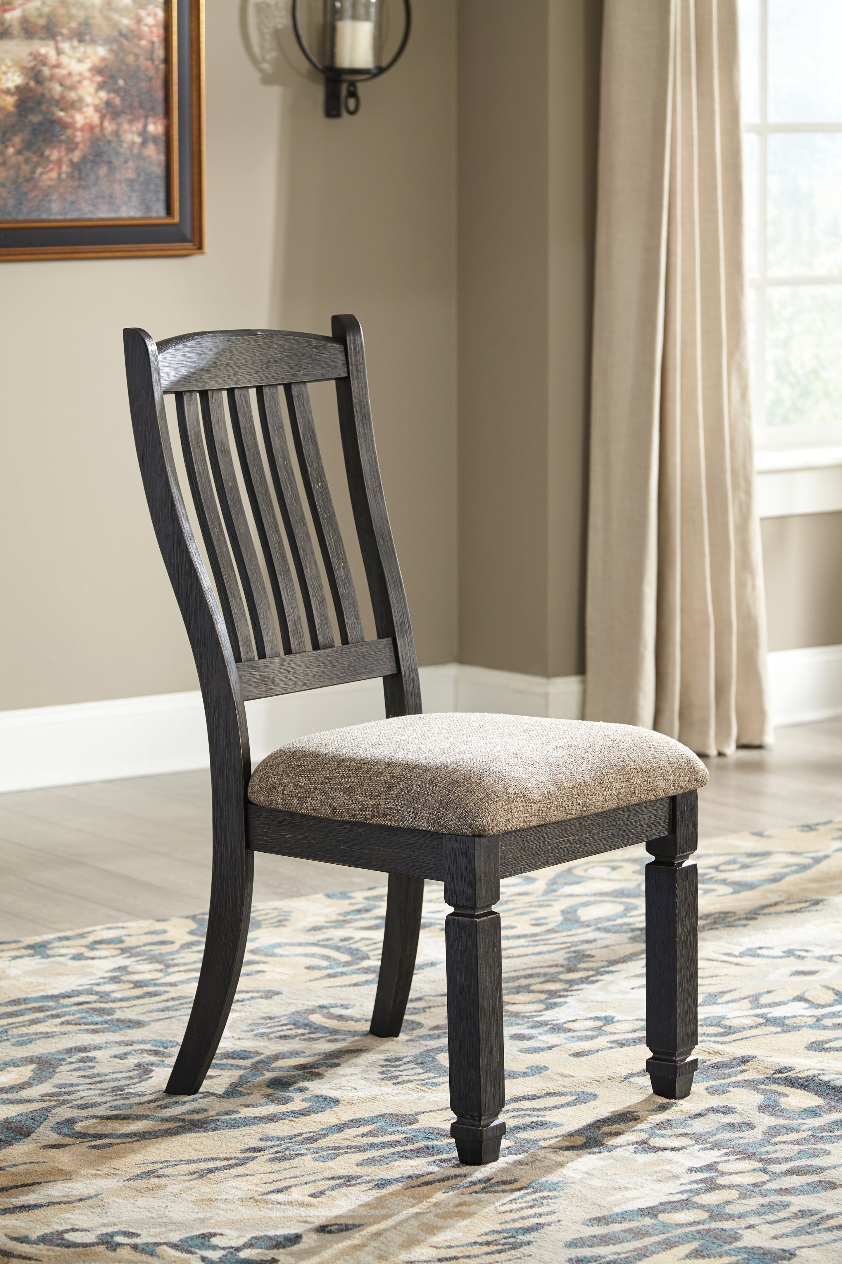 Tyler Creek Dining Table