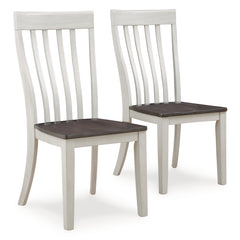 Darborn Dining Table and 6 Chairs
