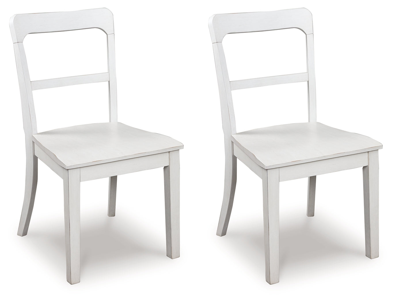 Best Deals Furniture - Ashley Furniture - Greddinton Dining Chair (Set of 2) - Dining Chair (Set of 2) - PCD824-02X2
