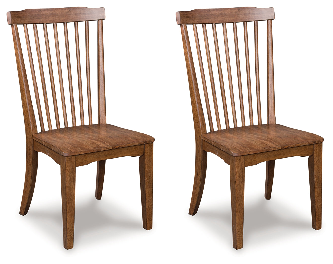 Best Deals Furniture - Ashley Furniture - Greddinton Dining Chair (Set of 2) - Dining Chair (Set of 2) - PCD824-06X6