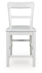 Greddinton Counter Height Barstool (Set of 2)