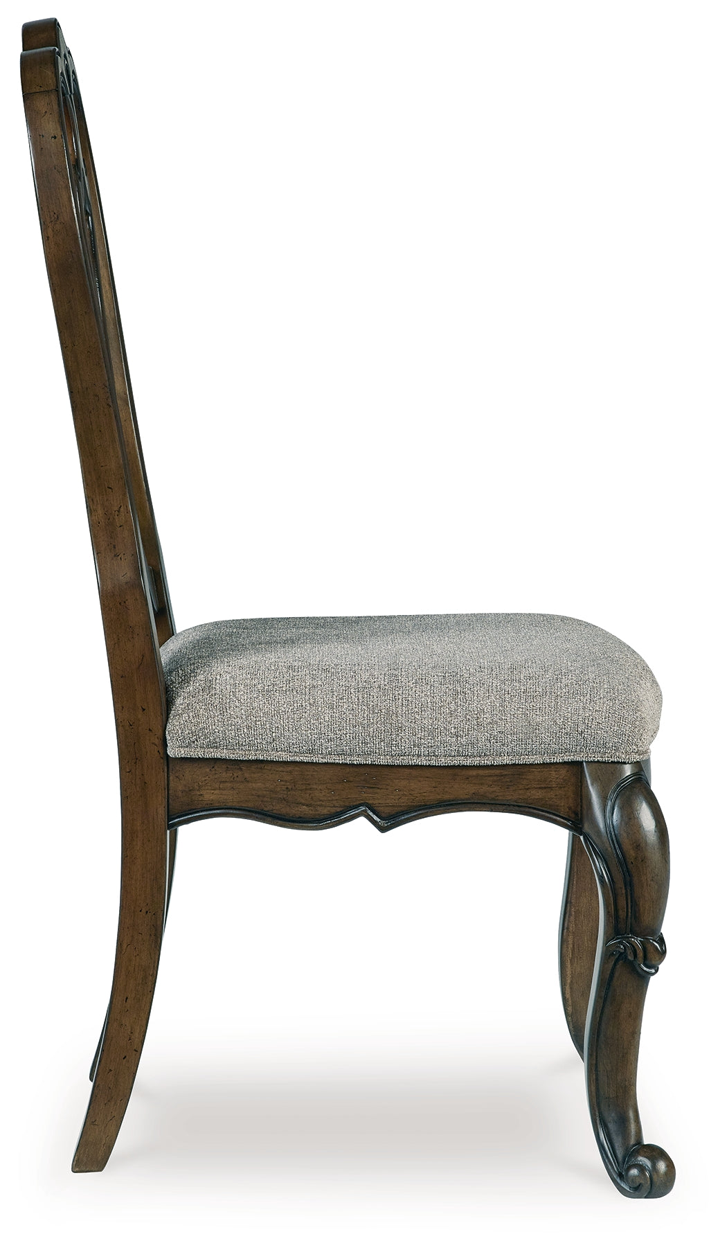 Maylee Dining Table, 2 Chairs and Bench