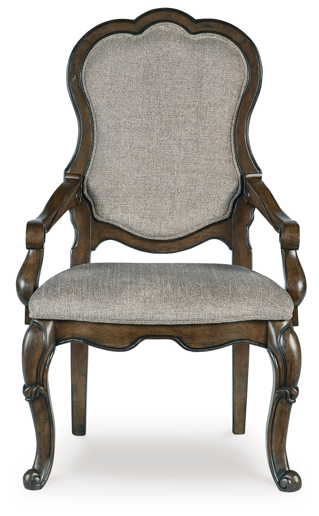 Maylee Dining Table and 6 Chairs