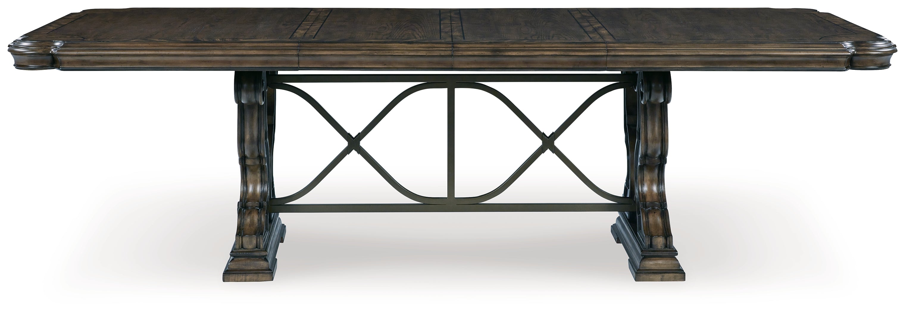 Maylee Dining Table and 10 Chairs