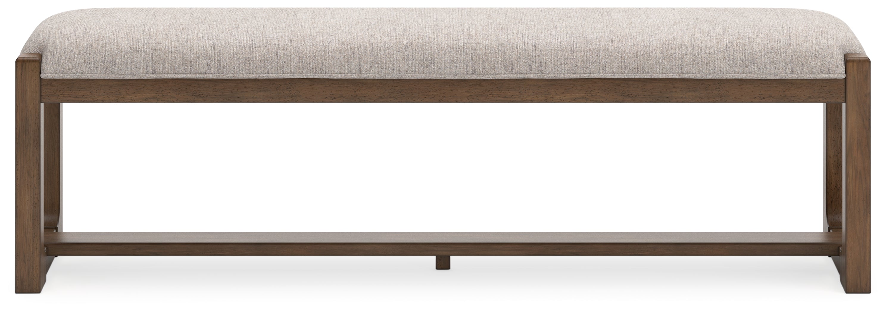 Cabalynn Dining Table, 4 Chairs and Bench
