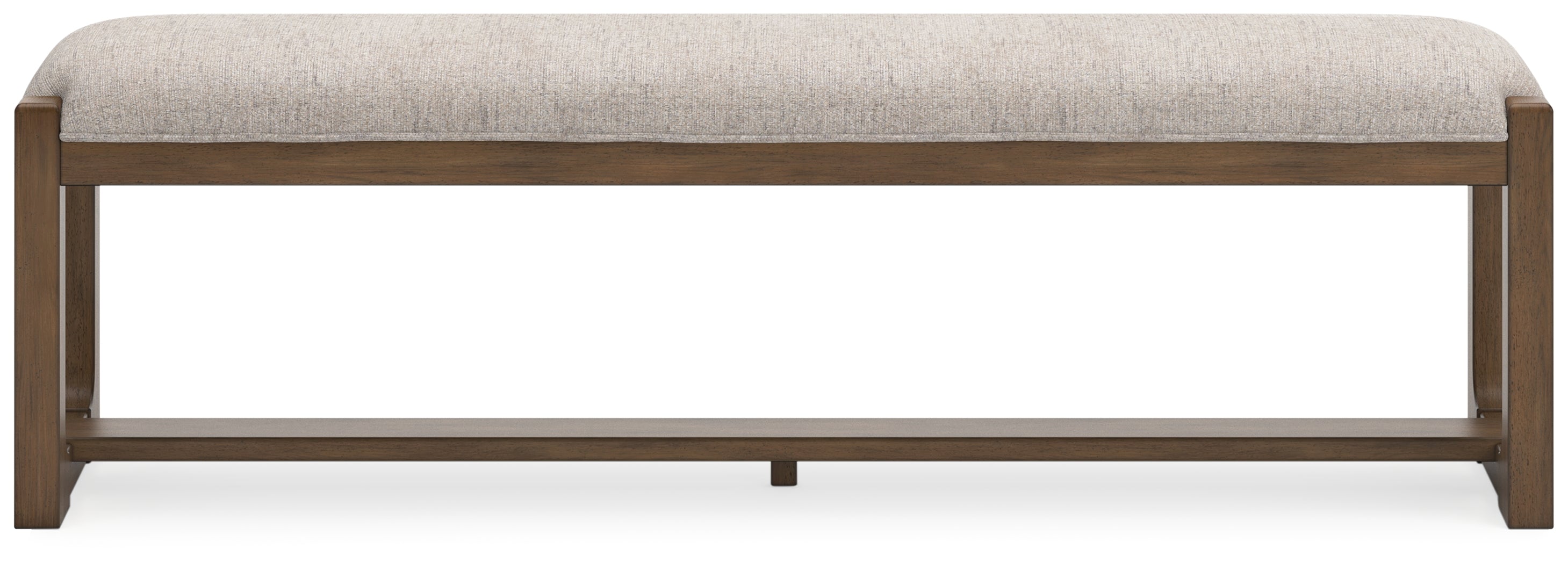 Cabalynn Dining Table, 4 Chairs and Bench