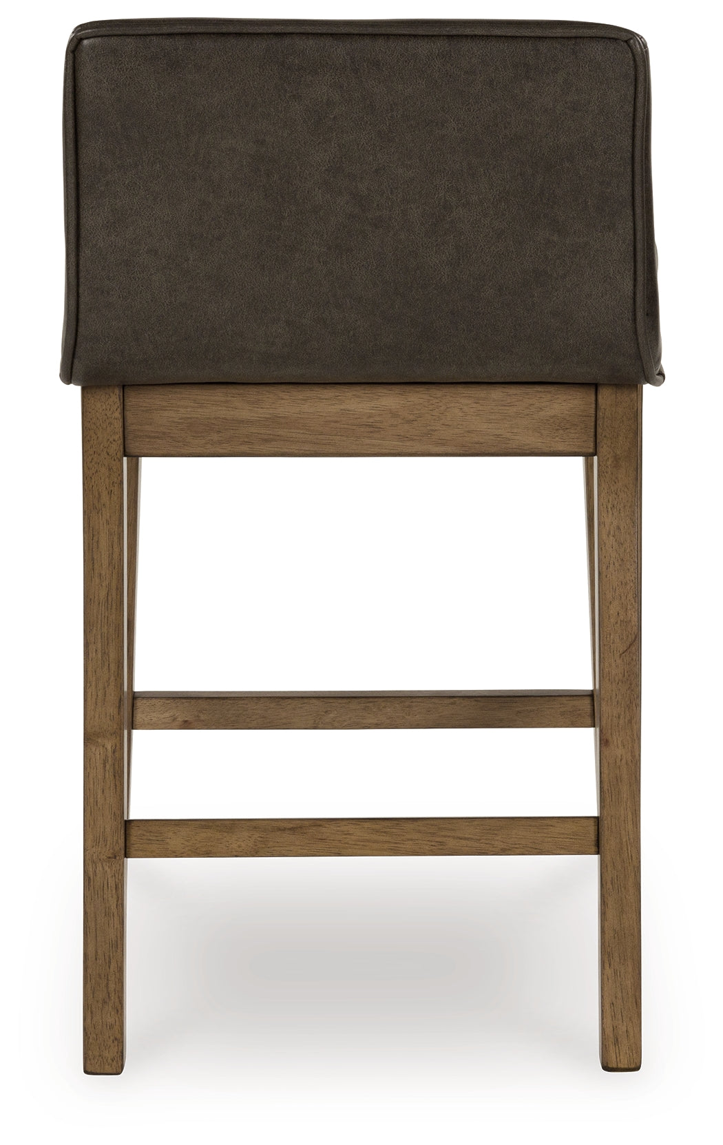 Cabalynn Counter Height Dining Table and 4 Barstools