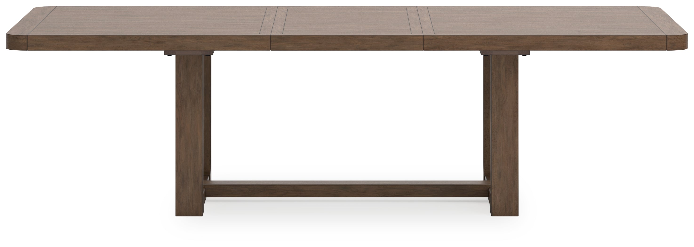 Cabalynn Dining Table, 4 Chairs and Bench