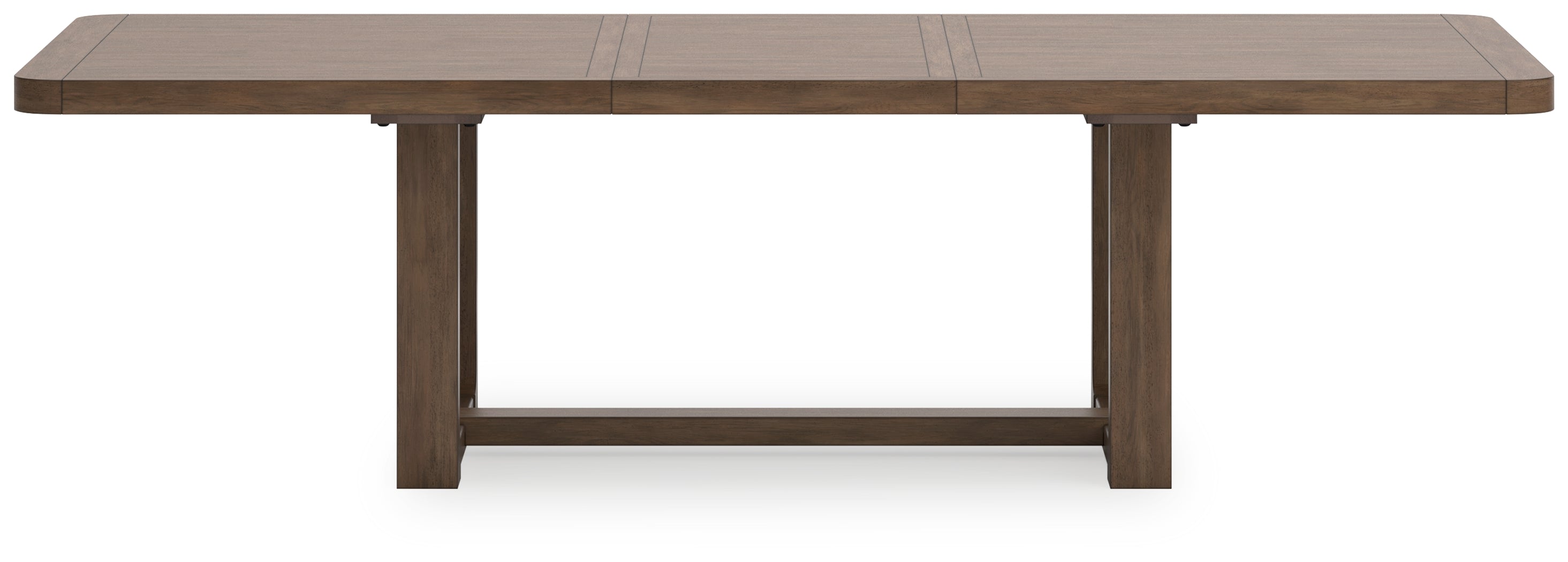 Cabalynn Dining Table, 4 Chairs and Bench
