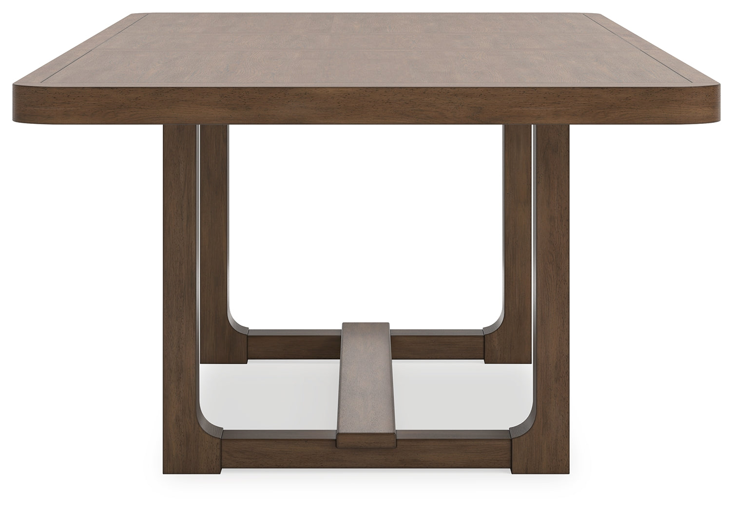 Cabalynn Dining Table, 4 Chairs and Bench
