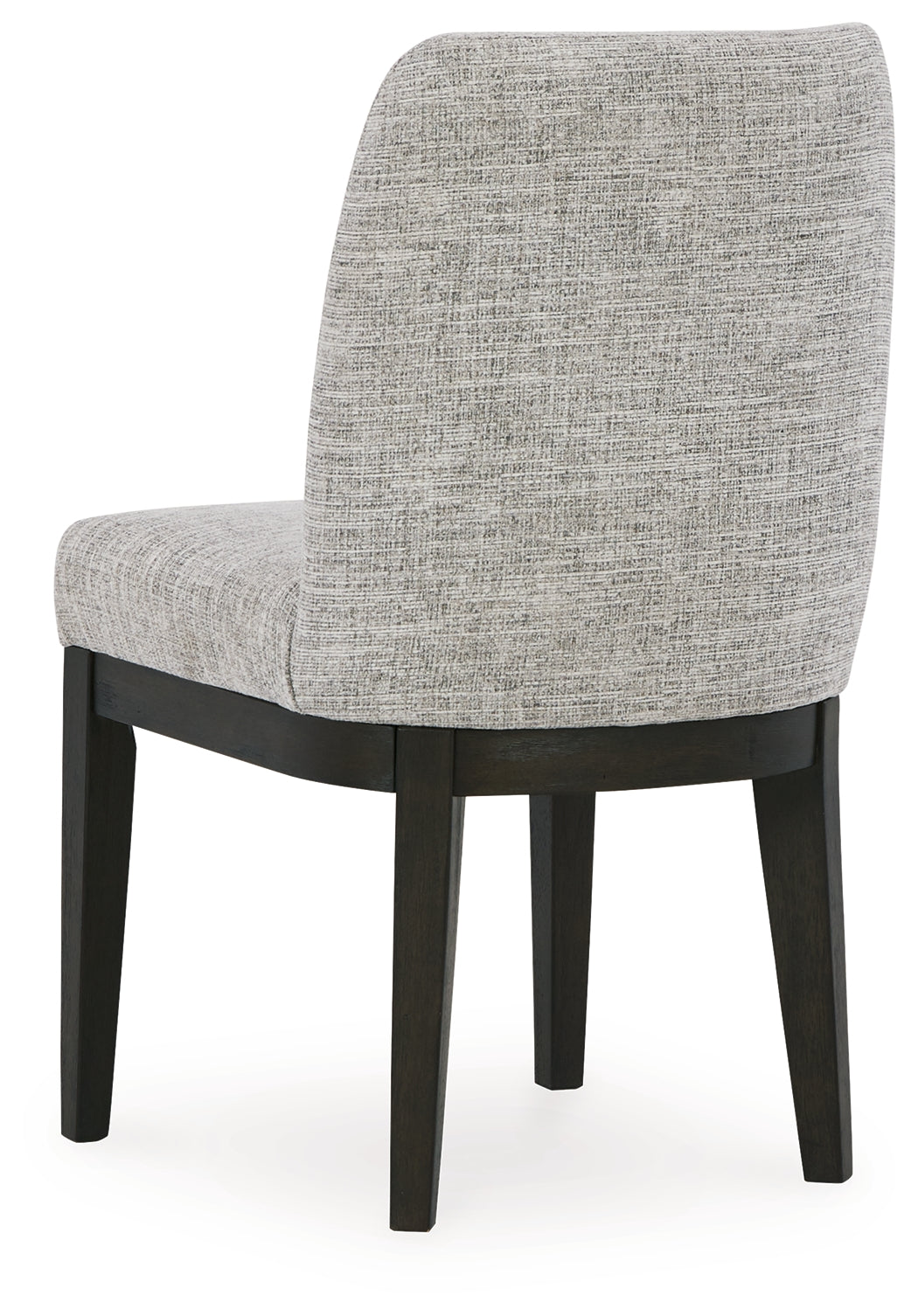 Burkhaus Dining Table and 6 Chairs