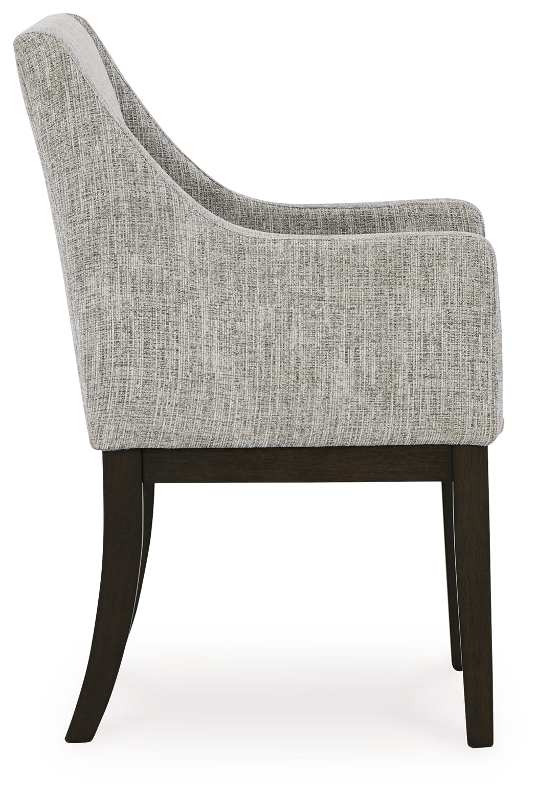 Burkhaus Dining Table and 8 Chairs