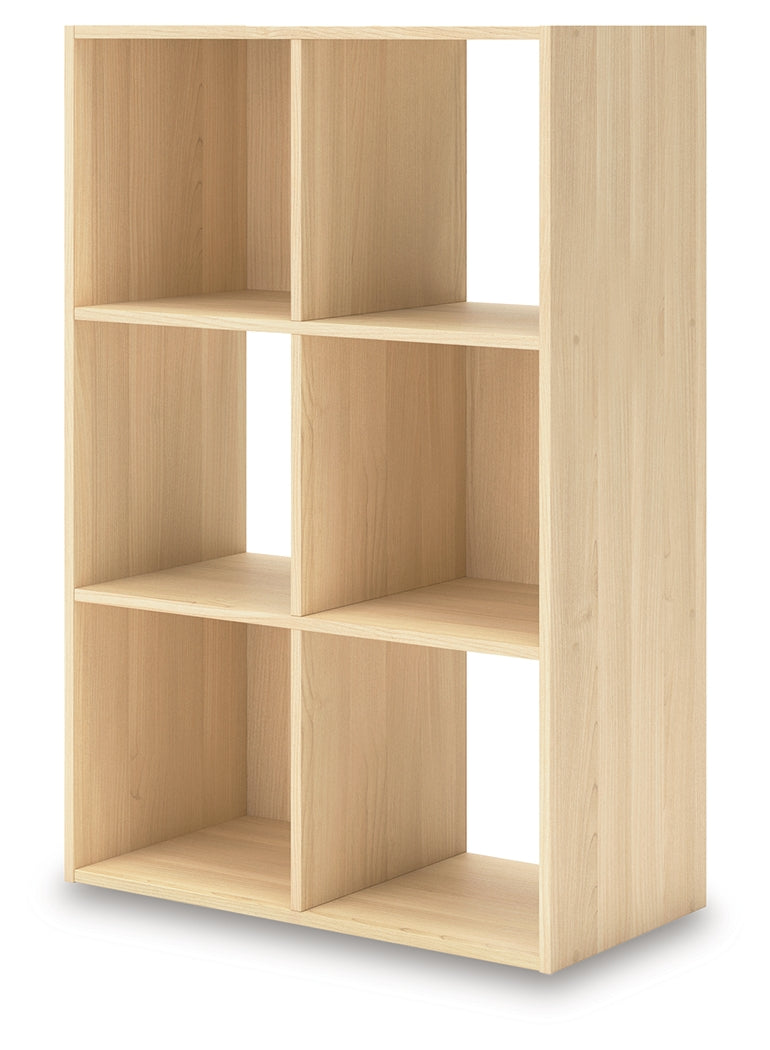 Piperton Nine Cube Organizer
