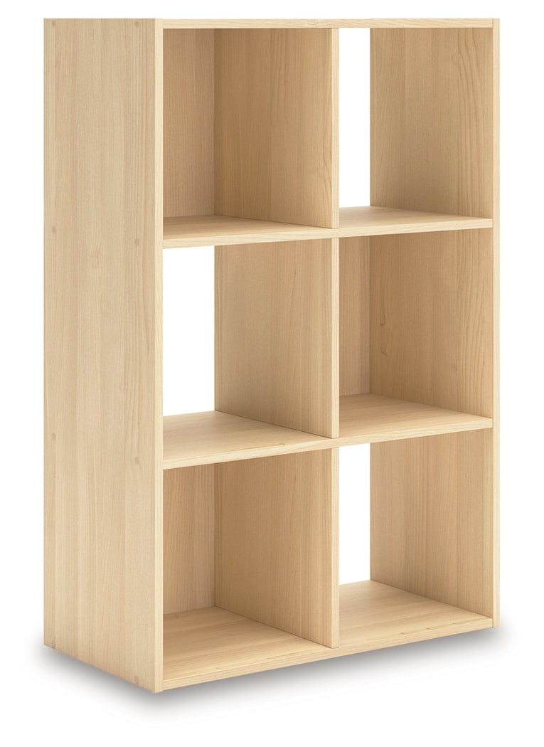 Piperton Nine Cube Organizer