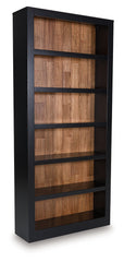 Wildenauer Bookcase