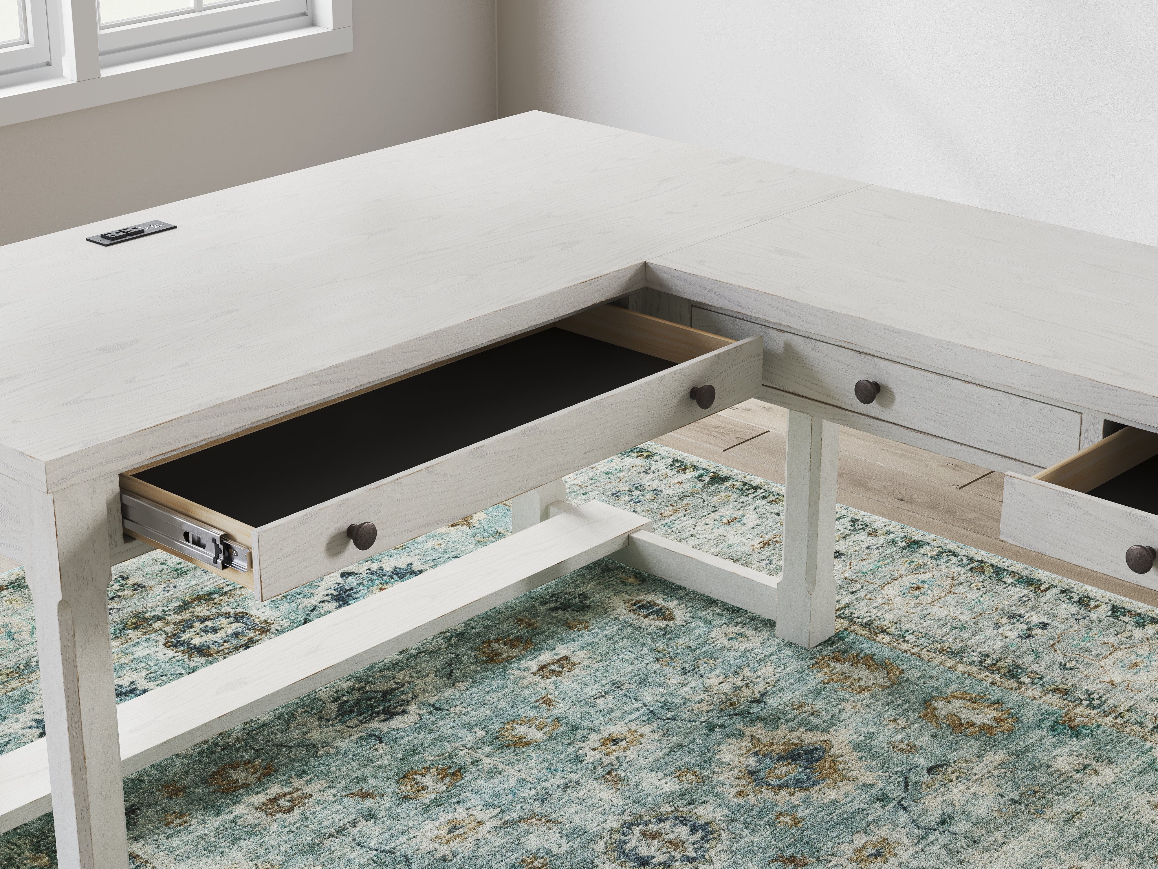 Robbinsdale Office Desk