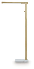 Santiford Floor Lamp
