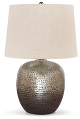 Magalie Table Lamp (Set of 2)