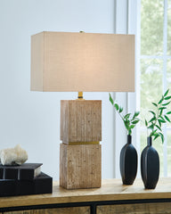 Laddner Table Lamp