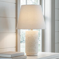 Best Deals Furniture - Ashley Furniture - Bronnerdale Table Lamp - Poly Table Lamp (1/CN) - L236134