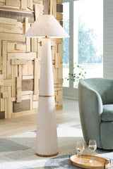 Dellridge Floor Lamp
