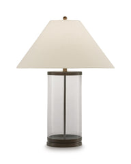 Junrow Table Lamp